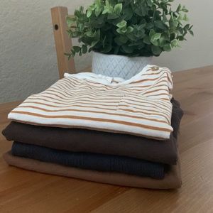 Zara toddler long sleeves